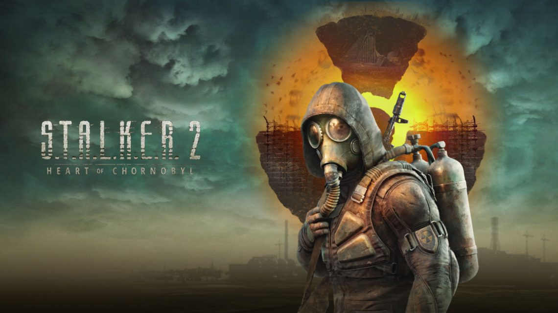 STALKER 2'ye Unreal Engine 5 Güncellemesi Geliyor
