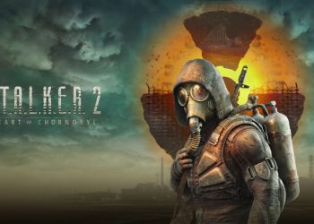 STALKER 2'ye Unreal Engine 5 Güncellemesi Geliyor