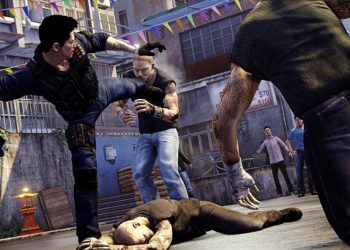 Sleeping Dogs Filminin Yönetmeni Belli Oldu