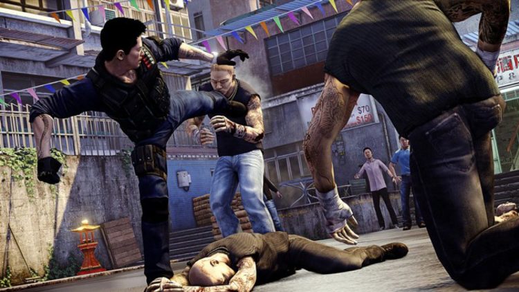 Sleeping Dogs Filminin Yönetmeni Belli Oldu