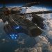 Star Citizen, Fon Rekoruna Koşuyor