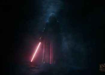 İptal Edilen Knights of the Old Republic Remake Videosu Sızdırıldı