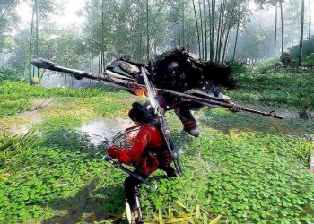 Where Winds Meet 2026 Yol Haritası, Ocak Ayı İçin Belli Oldu