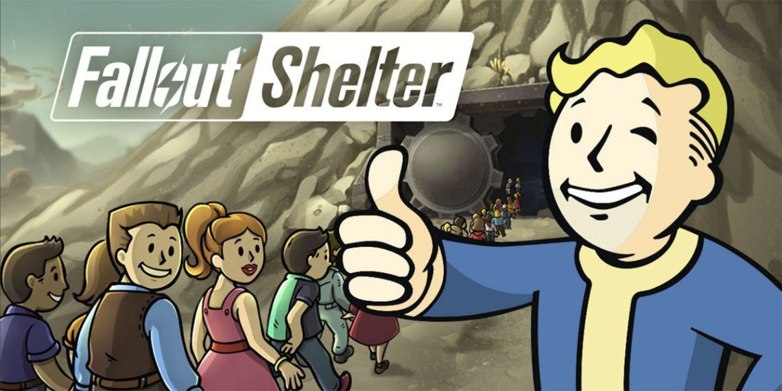 Yeni Bir Fallout Uyarlaması Yolda! Ama Sandığınız Gibi Değil