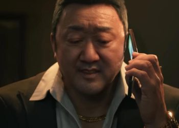 Yeni Gang of Dragon Detayları, Güncellenen Steam Sayfasıyla Ortaya Çıktı