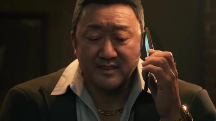 Yeni Gang of Dragon Detayları, Güncellenen Steam Sayfasıyla Ortaya Çıktı