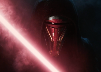 Yeni Knights of the Old Republic Remake Gelişmesi Heyecan Yarattı