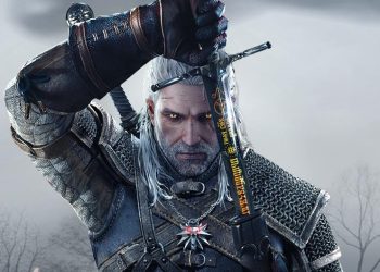 Yeni The Witcher 3 İçeriği Yakında Ortaya Çıkabilir