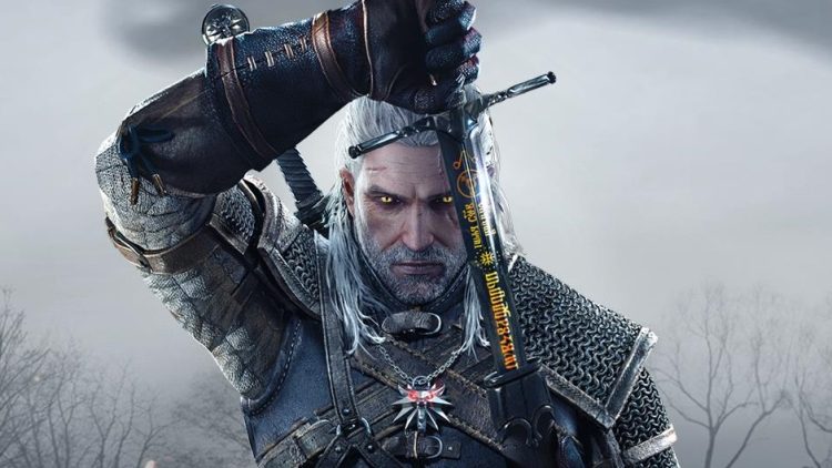 Yeni The Witcher 3 İçeriği Yakında Ortaya Çıkabilir