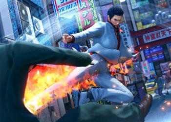 Yeni Yakuza Kiwami 3 Fragmanı Yayınlandı