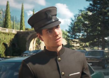 007 First Light PC Sistem Gereksinimleri Güncellendi