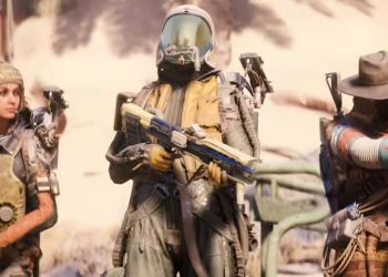 ARC Raiders 2026 Yılı İçerik Yol Haritası Belli Oldu