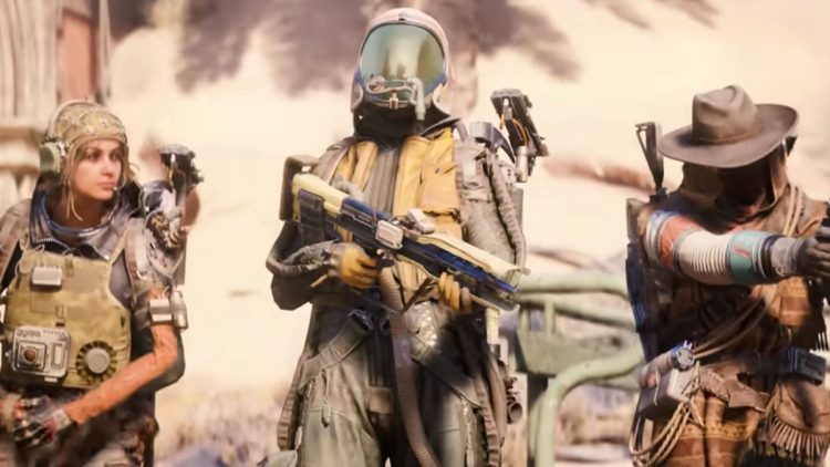 ARC Raiders 2026 Yılı İçerik Yol Haritası Belli Oldu