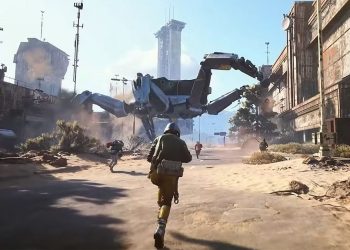 ARC Raiders Maçlarına Geç Kalıyorsanız, Üzülmeyin