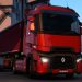 ATS ve ETS 2 Oyunlarının Fizik Motoru Yenileniyor