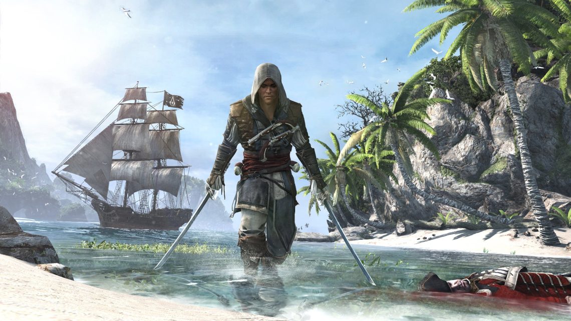 Ubisoft'tan Remake Oyunlara Övgü