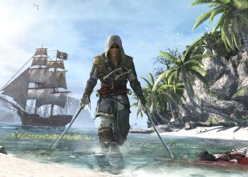 Assassin’s Creed Black Flag Resynced'in Duyurusu Yakın Olabilir