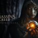 İlk Assassin's Creed Hexe Görüntüsü Sızdırıldı
