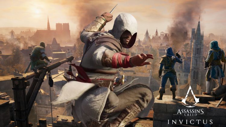 Assassin’s Creed Invictus İçin Yapılan Yorumlar Endişe Yarattı