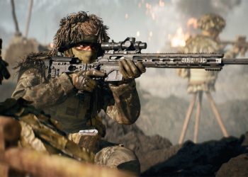 Battlefield 6'ya Call of Duty Suçlaması