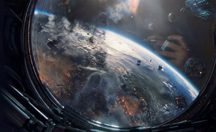 Battlestate Games Başkanının Oyunu Haftaya Tanıtılabilir