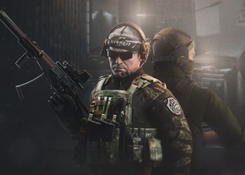 Battlestate Games Escape From Tarkov Oyuncuları ile Dalga Geçti