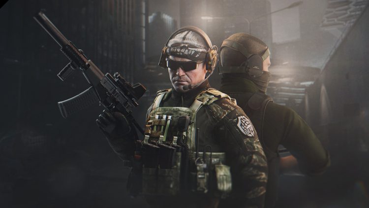 Battlestate Games Escape From Tarkov Oyuncuları ile Dalga Geçti