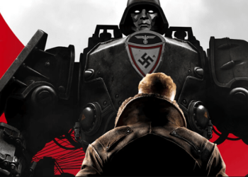 Beklenen Yeni Wolfenstein Oyunu Sonunda Geliyor Olabilir