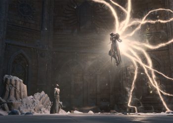 Blizzard Entertainment, Gelecek Planlarını Açıklayacak