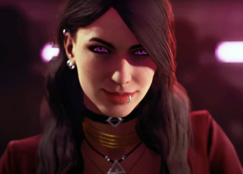 Bloodlines 2 Paradox Interactive'e Pahalıya Patlamış