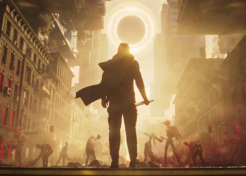 CONTROL Resonant, Remedy Entertainment İçin Riskli Bir Proje Olacak