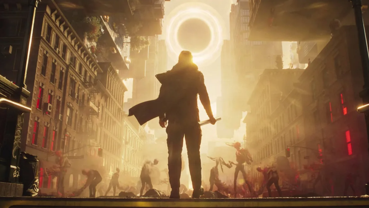 CONTROL Resonant, Remedy Entertainment İçin Riskli Bir Proje Olacak