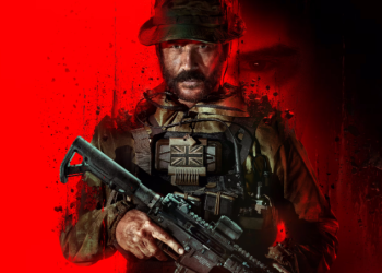 Call of Duty Geliştiricisi Farklı Proje Üzerinde Çalışıyor