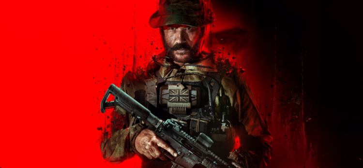 Call of Duty Geliştiricisi Farklı Proje Üzerinde Çalışıyor