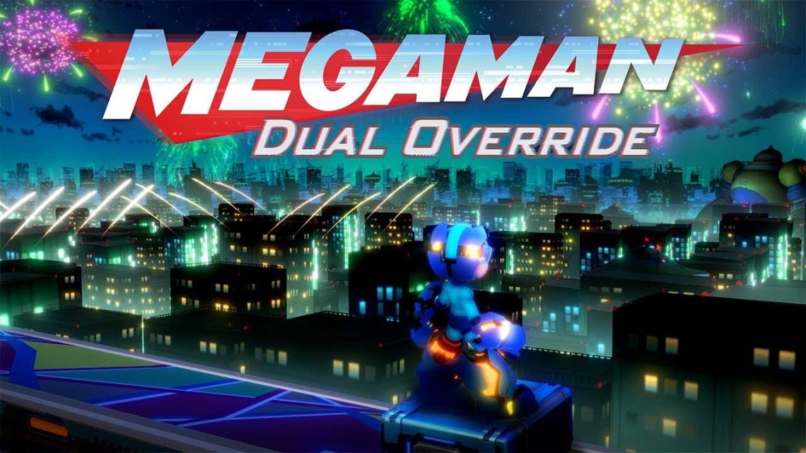 Capcom, Mega Man Serisi İçin Büyük Planlar Yapıyor