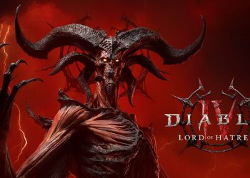 Diablo 4’ün Lord of Hatred Haritası Ortaya Çıkmış Olabilir