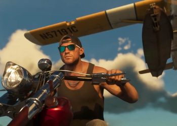 Eski Rockstar Games Geliştiricisi, GTA 6 Fizikleri Hakkında Konuştu