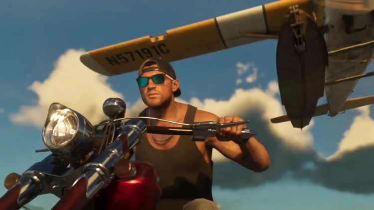 Eski Rockstar Games Geliştiricisi, GTA 6 Fizikleri Hakkında Konuştu