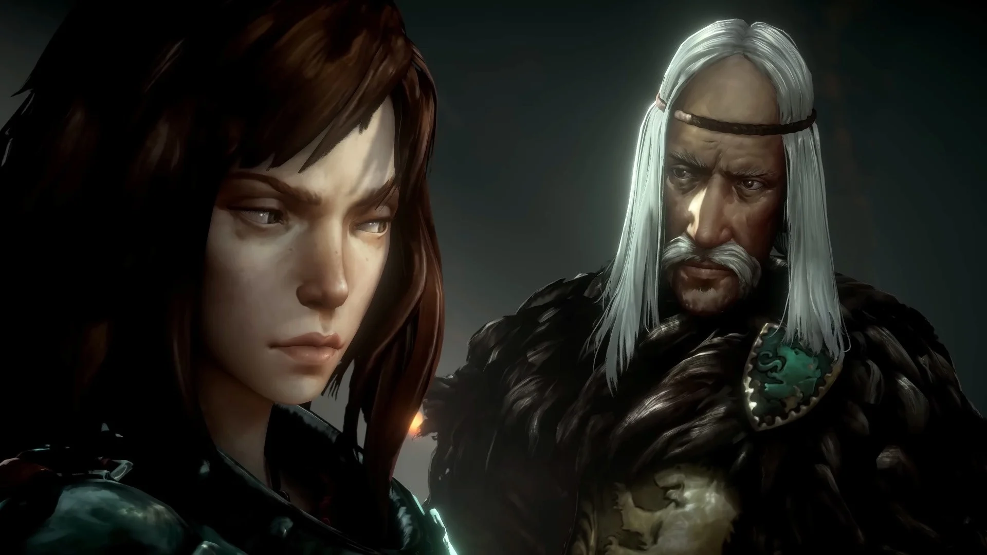 Eşli Oynanış Güncellemesi No Rest for the Wicked’ın Yararına Oldu