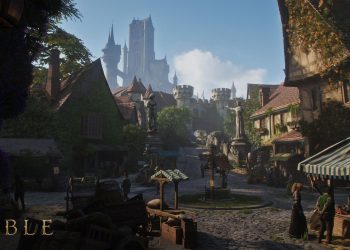 Fable Dünyasında Binden Fazla Yapay Zeka Karakteri Olacakmış