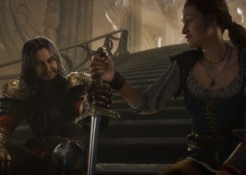 Fable Özgün Bir Hikaye Sunacak