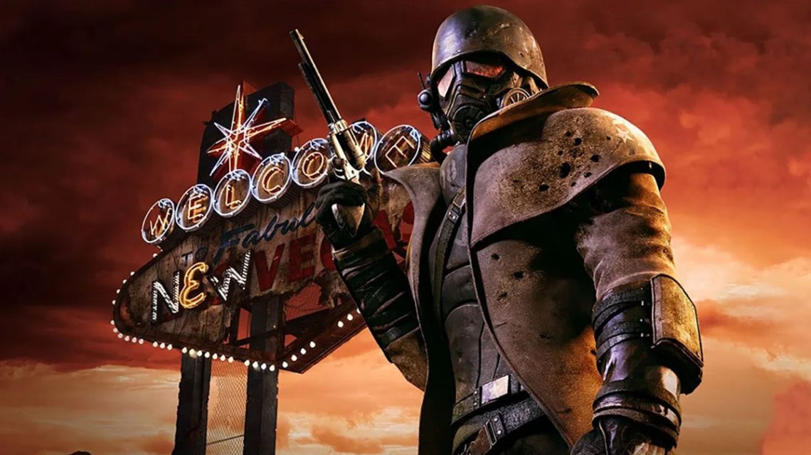 Fallout New Vegas Geliştiricisinin Bethesda Yorumları Tartışma Yaratabilir