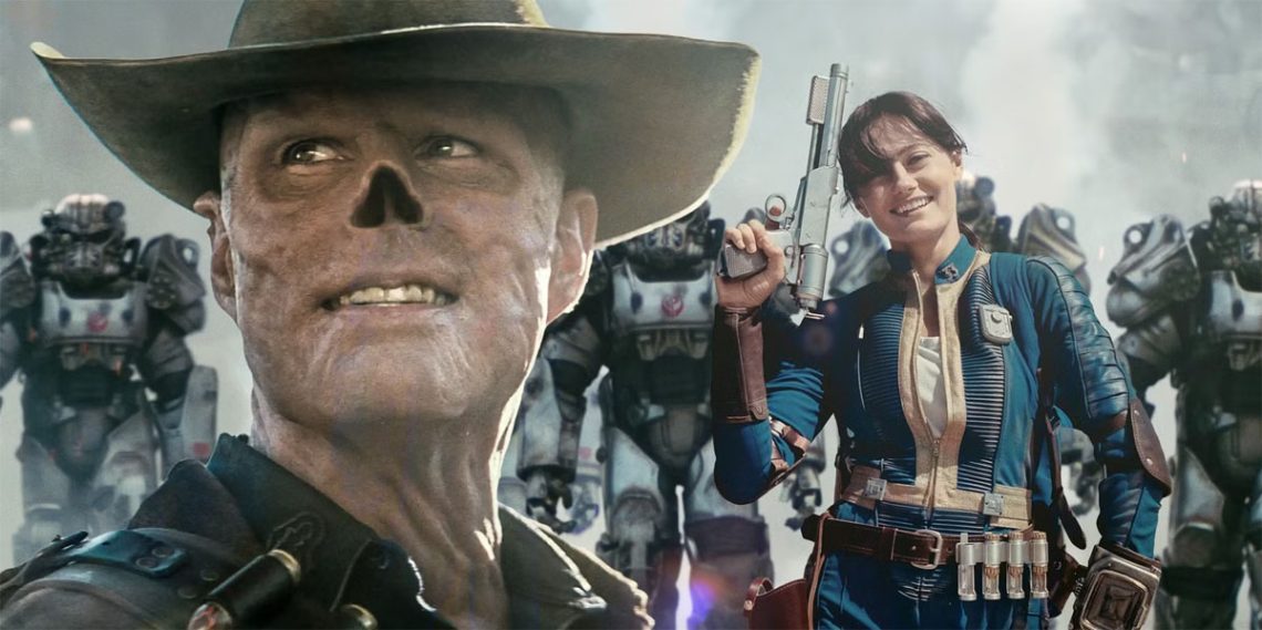 Fallout Sezon 1 Bölümleri Ücretsiz İzlenebiliyor