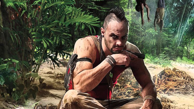 Far Cry Oyunlarına 60 FPS Desteği Geliyor