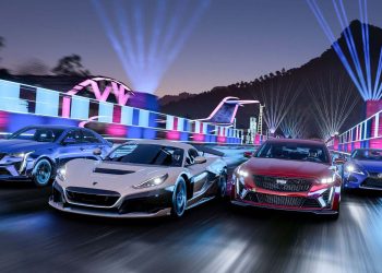 Forza Horizon 6 Çıkış Tarihi Sızdırıldı