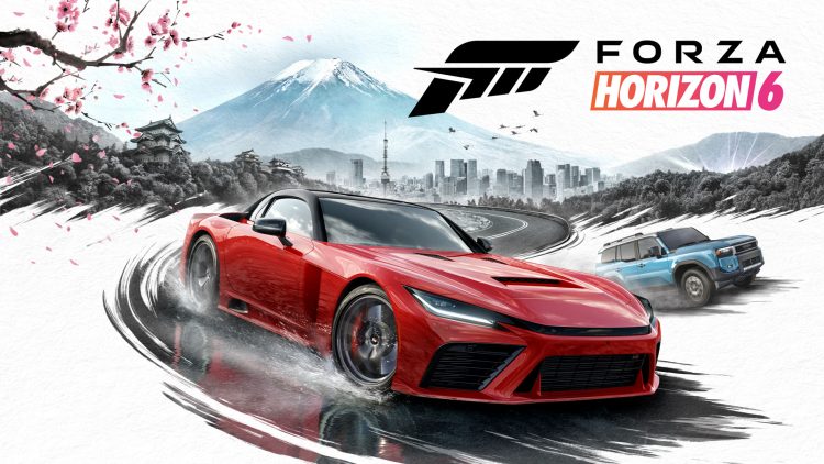 Forza Horizon 6 Çıkış Tarihi ve Yeni Detayları Ortaya Çıktı