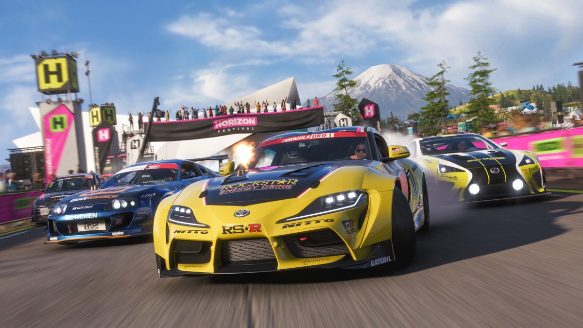 Forza Horizon 6 Steam Fiyatı Güncellendi