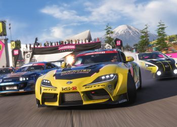 Forza Horizon 6 Steam Fiyatı Güncellendi