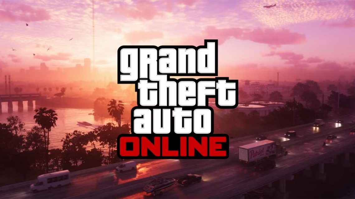 GTA Online Desteği GTA 6 Çıkışından Etkilenmeyecekmiş