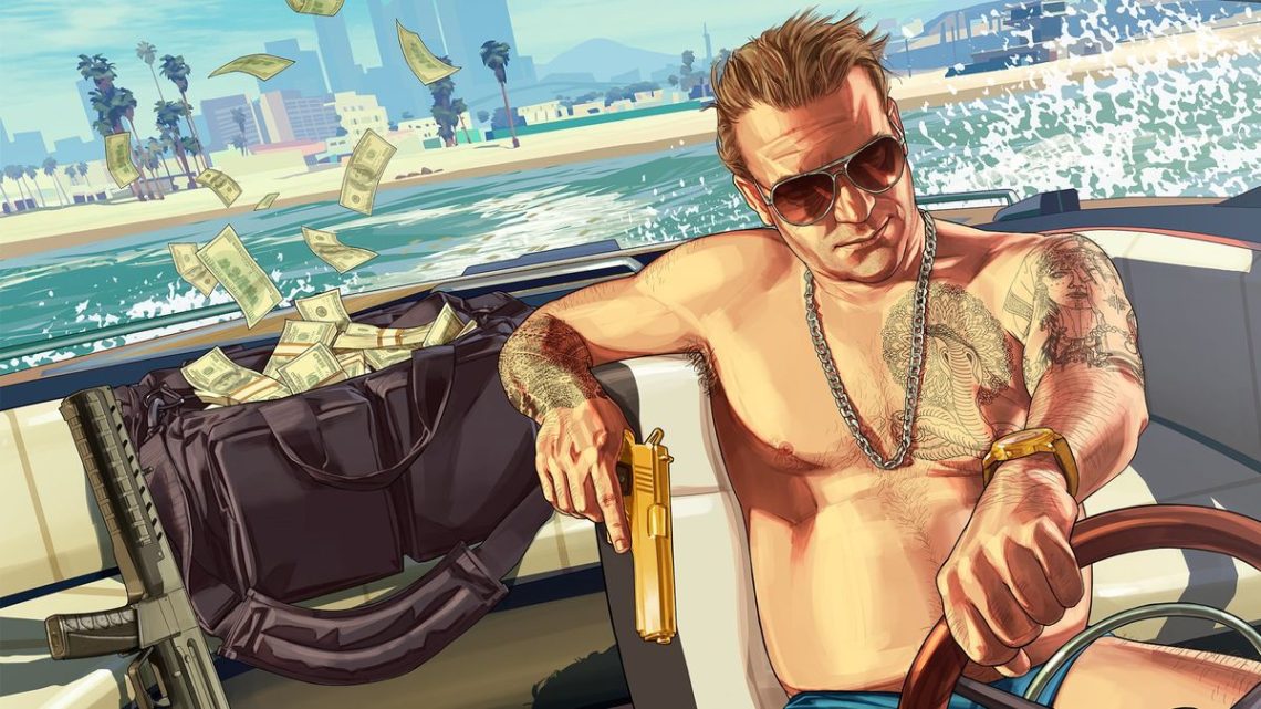 GTA 6 Sızıntıları Rockstar Games Tarafından Teyit Edildi